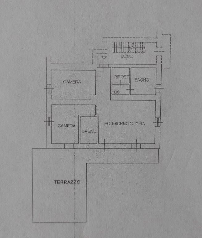 La Terrazza Apartment Cogne Exterior photo