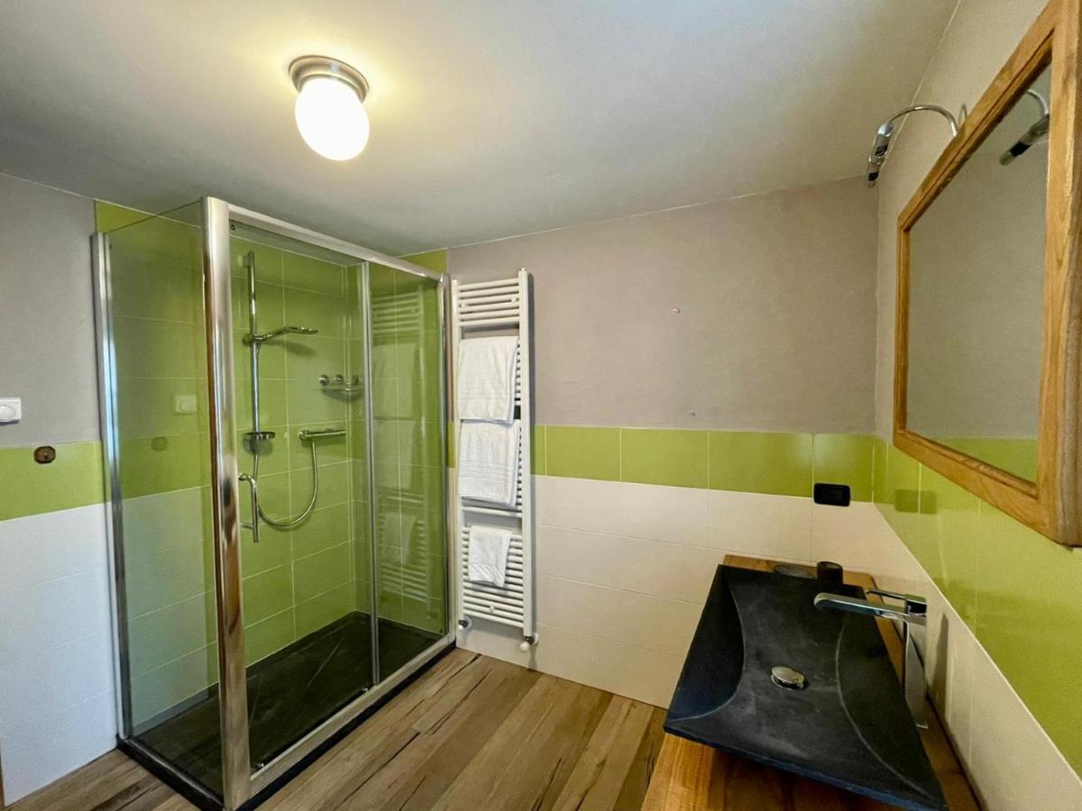 La Terrazza Apartment Cogne Exterior photo